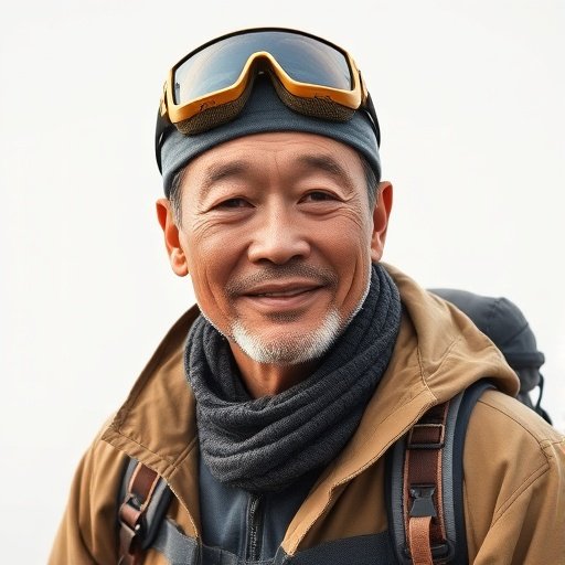 吃瓜网在线视频主播百科 - 户外探险家老王