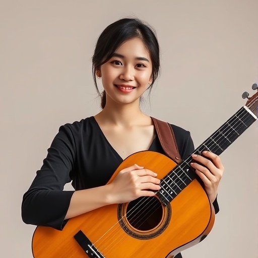 吃瓜网在线视频主播百科 - 音乐才女小雨